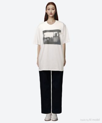 半袖Ｔシャツ　Ｋ．Ｂ．　ＲＣＦＳ０６