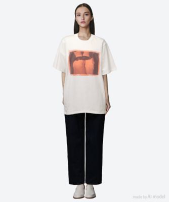 半袖Ｔシャツ　Ｂ．Ｇ．　ＲＣＦＳ０７