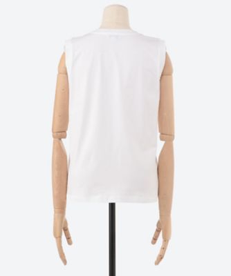 カットソー　ｂｏｙ―ｆｉｔ　ｔａｎｋ　ｔ―ｓｈｉｒｔ　ＷＴＳＨ０１２９Ｓ