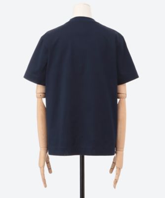６０／２コットン天竺　ＵＶＴシャツ　ＳＬ４Ｓ―Ｔ１６３＊