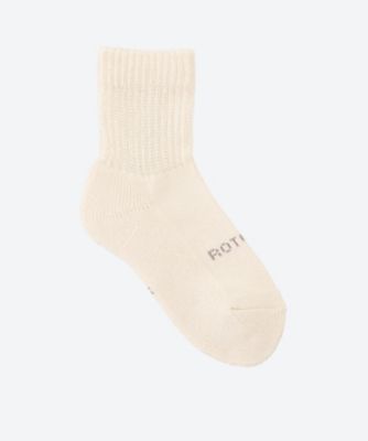 ソックス　ＯＲＧＡＮＩＣ　ＤＡＩＬＹ　３　ＰＡＣＫ　ＭＩＮＩ　ＣＲＥＷ　ＳＯＣＫＳ　Ｒ１５２２―２４１