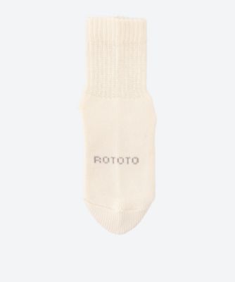ソックス　ＯＲＧＡＮＩＣ　ＤＡＩＬＹ　３　ＰＡＣＫ　ＭＩＮＩ　ＣＲＥＷ　ＳＯＣＫＳ　Ｒ１５２２―２４１