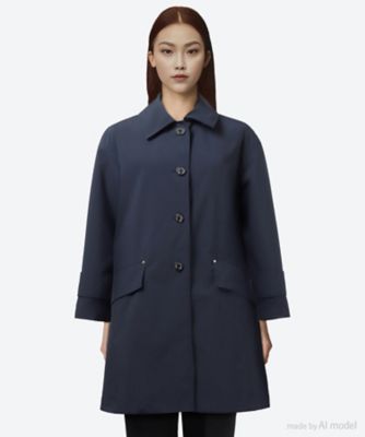 ＜MACKINTOSH (Women)＞コート　ＨＵＭＢＩＥ　ＳＬ