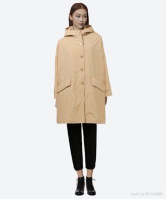 コート　ＨＵＭＢＩＥ　ＨＯＯＤ