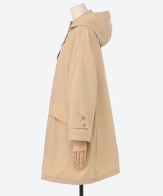コート　ＨＵＭＢＩＥ　ＨＯＯＤ