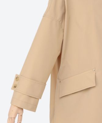 コート　ＨＵＭＢＩＥ　ＨＯＯＤ