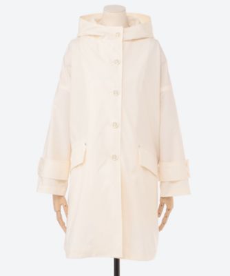 コート　ＨＵＭＢＩＥ　ＨＯＯＤ