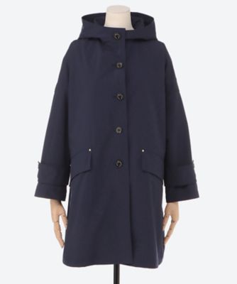 コート　ＨＵＭＢＩＥ　ＨＯＯＤ
