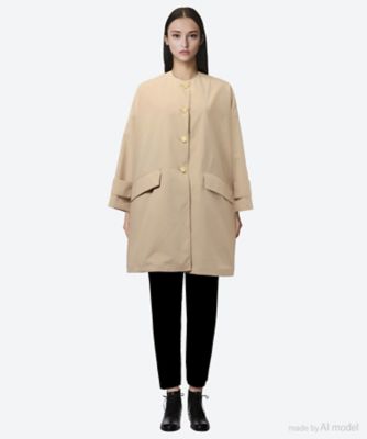 コート　ＨＵＭＢＩＥ　ＮＯ　ＣＯＬＬＡＲ　ＭＢ