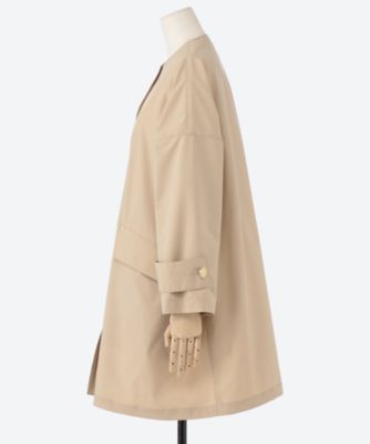 コート　ＨＵＭＢＩＥ　ＮＯ　ＣＯＬＬＡＲ　ＭＢ