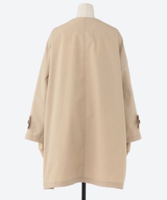 コート　ＨＵＭＢＩＥ　ＮＯ　ＣＯＬＬＡＲ　ＭＢ