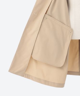 コート　ＨＵＭＢＩＥ　ＮＯ　ＣＯＬＬＡＲ　ＭＢ