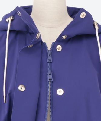 コート　ＲＡＩＮＴＥＣ　ＳＫＹＥ　ＰＡＲＫＡ　ＳＨＯＲＴ　Ｌ２５１ＨＩ１０５９ＣＯＤＢ