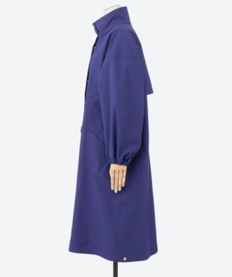 コート　ＲＡＩＮＴＥＣ　ＳＫＹＥ　ＳＴＡＮＤ　ＣＯＬＬＡＲ　ＣＯＡＴ