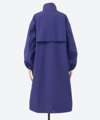 コート　ＲＡＩＮＴＥＣ　ＳＫＹＥ　ＳＴＡＮＤ　ＣＯＬＬＡＲ　ＣＯＡＴ
