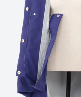 コート　ＲＡＩＮＴＥＣ　ＳＫＹＥ　ＳＴＡＮＤ　ＣＯＬＬＡＲ　ＣＯＡＴ