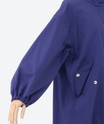 コート　ＲＡＩＮＴＥＣ　ＳＫＹＥ　ＳＴＡＮＤ　ＣＯＬＬＡＲ　ＣＯＡＴ