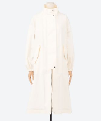 コート　ＲＡＩＮＴＥＣ　ＳＫＹＥ　ＳＴＡＮＤ　ＣＯＬＬＡＲ　ＣＯＡＴ