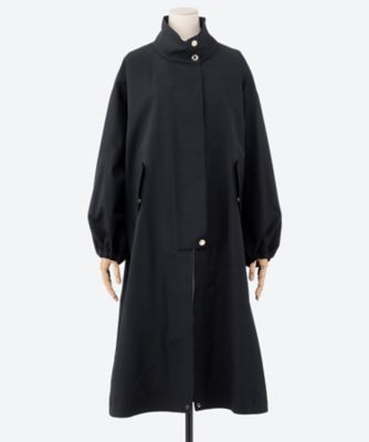 コート　ＲＡＩＮＴＥＣ　ＳＫＹＥ　ＳＴＡＮＤ　ＣＯＬＬＡＲ　ＣＯＡＴ