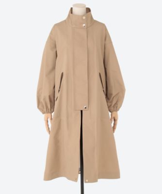 コート　ＲＡＩＮＴＥＣ　ＳＫＹＥ　ＳＴＡＮＤ　ＣＯＬＬＡＲ　ＣＯＡＴ