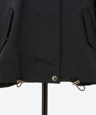 ブルゾン　ＲＡＩＮＴＥＣ　ＳＫＹＥ　ＳＴＡＮＤ　ＣＯＬＬＡＲ　ＳＨＯＲＴ　Ｌ２５１ＨＩ１０６０ＣＯＤＢ