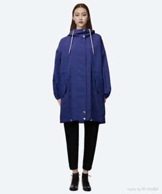 コート　ＲＡＩＮＴＥＣ　ＳＫＹＥ　ＰＡＲＫＡ　Ｌ２５１ＨＩ１０５８ＣＯＤＢ
