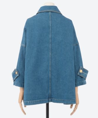 ジャケット　ＨＵＭＢＩＥ　ＤＥＮＩＭ　ＪＡＣＫＥＴ　Ｌ２５１ＮＤ１００３ＪＫＺＧ