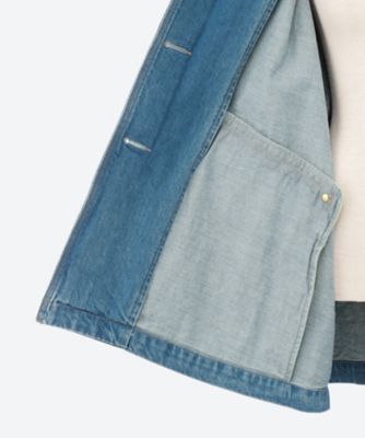 ジャケット　ＨＵＭＢＩＥ　ＤＥＮＩＭ　ＪＡＣＫＥＴ　Ｌ２５１ＮＤ１００３ＪＫＺＧ