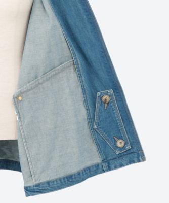 ジャケット　ＨＵＭＢＩＥ　ＤＥＮＩＭ　ＪＡＣＫＥＴ　Ｌ２５１ＮＤ１００３ＪＫＺＧ
