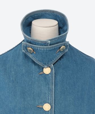 ジャケット　ＨＵＭＢＩＥ　ＤＥＮＩＭ　ＪＡＣＫＥＴ　Ｌ２５１ＮＤ１００３ＪＫＺＧ