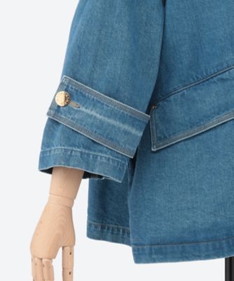 ジャケット　ＨＵＭＢＩＥ　ＤＥＮＩＭ　ＪＡＣＫＥＴ　Ｌ２５１ＮＤ１００３ＪＫＺＧ