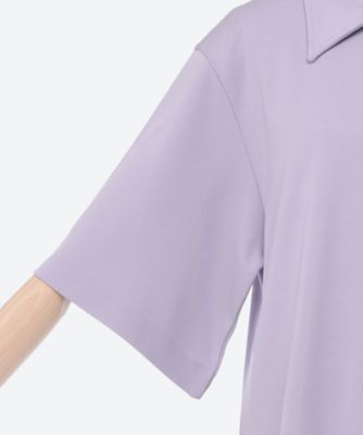 ブラウス　ＪＥＲＳＥＹ　ＳＨＯＲＴＳＬＥＥＶＥ　ＳＨＩＲＴ　１１３７４５―６００４