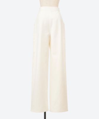 パンツ　ＳＴＲＩＤＥＲ　ＳＴＲＡＩＧＨＴ　ＬＥＧ　ＤＥＮＩＭ　ＰＡＮＴＳ　ＦＦ００３１３―ＣＯ２５０５