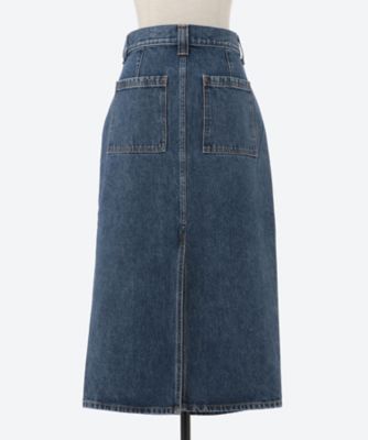 スカート　ＧＥＮＥＶＩＥＶＥ　ＳＫＩＲＴ　１１５９９０８００９
