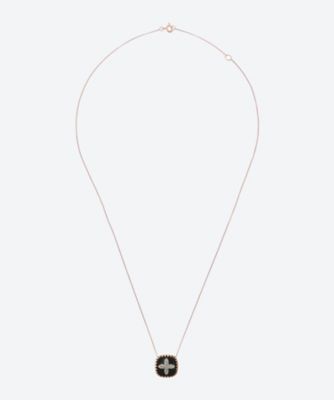 ＢＯＷＩＥ　ＮＥＣＫＬＡＣＥ　ＢＬＡＣＫ　ＤＩＡＭＯＮＤ　ＣＯ＿ＢＯＷＮＯＤＩＡＭ