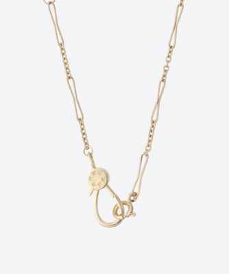 ＜Pascale Monvoisin (Women)＞ＭＡＲＣＩＡ　ＮＥＣＫＬＡＣＥ　ＣＯ＿ＭＡＲ