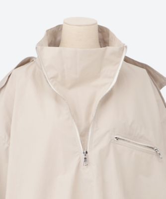 ブルゾン　Ｈａｌｆ－ｚｉｐ　Ｗｉｎｄｂｒｅａｋｅｒ　Ｊａｃｋｅｔ　ＮＦＬ５