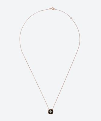 ＰＩＥＲＲＯＴ　Ｎｏ２　ＮＥＣＫＬＡＣＥ　ＢＬＡＣＫ　ＣＯ＿ＰＩＥ２ＮＯ