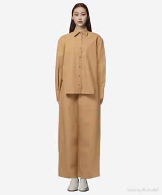 シャツ　ＯＶＥＲＳＩＺＥＤ　ＳＮＡＰ　ＳＨＩＲＴ　ＴＰ００１ＳＮＣＳＴ