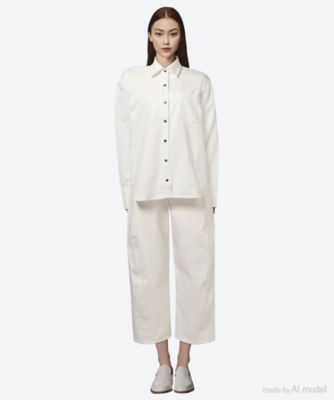 シャツ　ＯＶＥＲＳＩＺＥＤ　ＳＮＡＰ　ＳＨＩＲＴ　ＴＰ００１ＳＮＣＴＤＭ