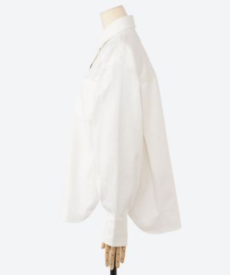 シャツ　ＯＶＥＲＳＩＺＥＤ　ＳＮＡＰ　ＳＨＩＲＴ　ＴＰ００１ＳＮＣＴＤＭ