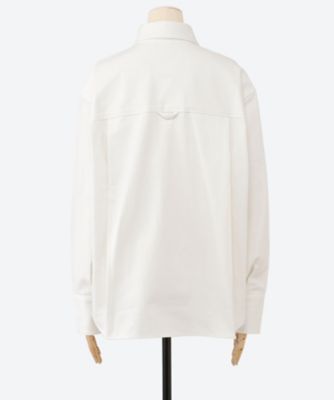 シャツ　ＯＶＥＲＳＩＺＥＤ　ＳＮＡＰ　ＳＨＩＲＴ　ＴＰ００１ＳＮＣＴＤＭ