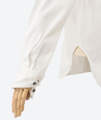 シャツ　ＯＶＥＲＳＩＺＥＤ　ＳＮＡＰ　ＳＨＩＲＴ　ＴＰ００１ＳＮＣＴＤＭ