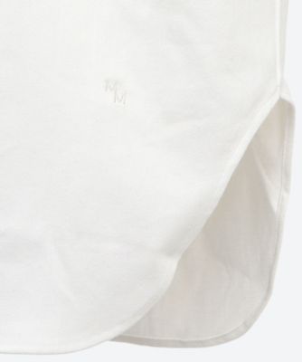 シャツ　ＯＶＥＲＳＩＺＥＤ　ＳＮＡＰ　ＳＨＩＲＴ　ＴＰ００１ＳＮＣＴＤＭ