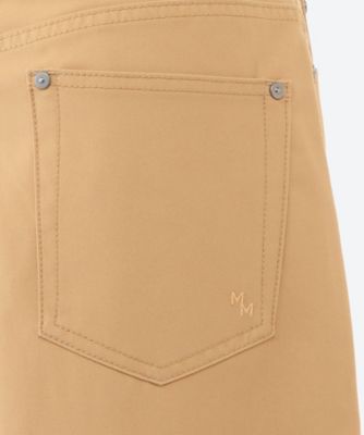 パンツ　ＭＡＳＳＩＶＥ　ＰＡＮＴ　ＰＴ０３２ＯＣＴ