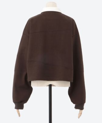 カットソー　ＣＯＲＹ　ＳＷー０６ＴＯＰ００８