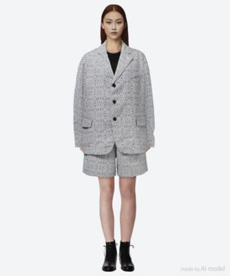 ジャケット　ＶＥＳＴＥ　ＥＴＡＩＮ　ＯＶ―Ｔ０３１