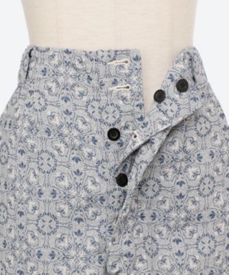 パンツ　ＰＡＮＴＡＬＯＮ　ＡＮＢＥＲＴ　ＯＶ―Ｐ０１０