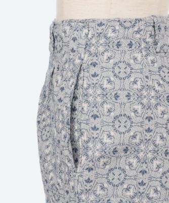 パンツ　ＰＡＮＴＡＬＯＮ　ＡＮＢＥＲＴ　ＯＶ―Ｐ０１０
