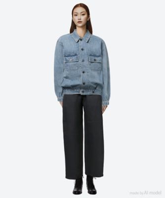 ジャケット　ＶＥＳＴＥ　ＣＡＥＮ　ＯＶ―Ｔ０１８―１